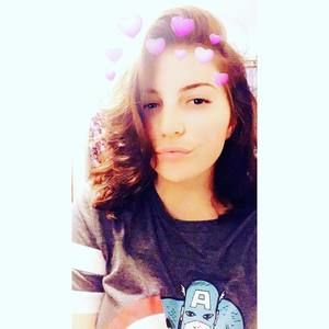 Meet your Posher, Abby